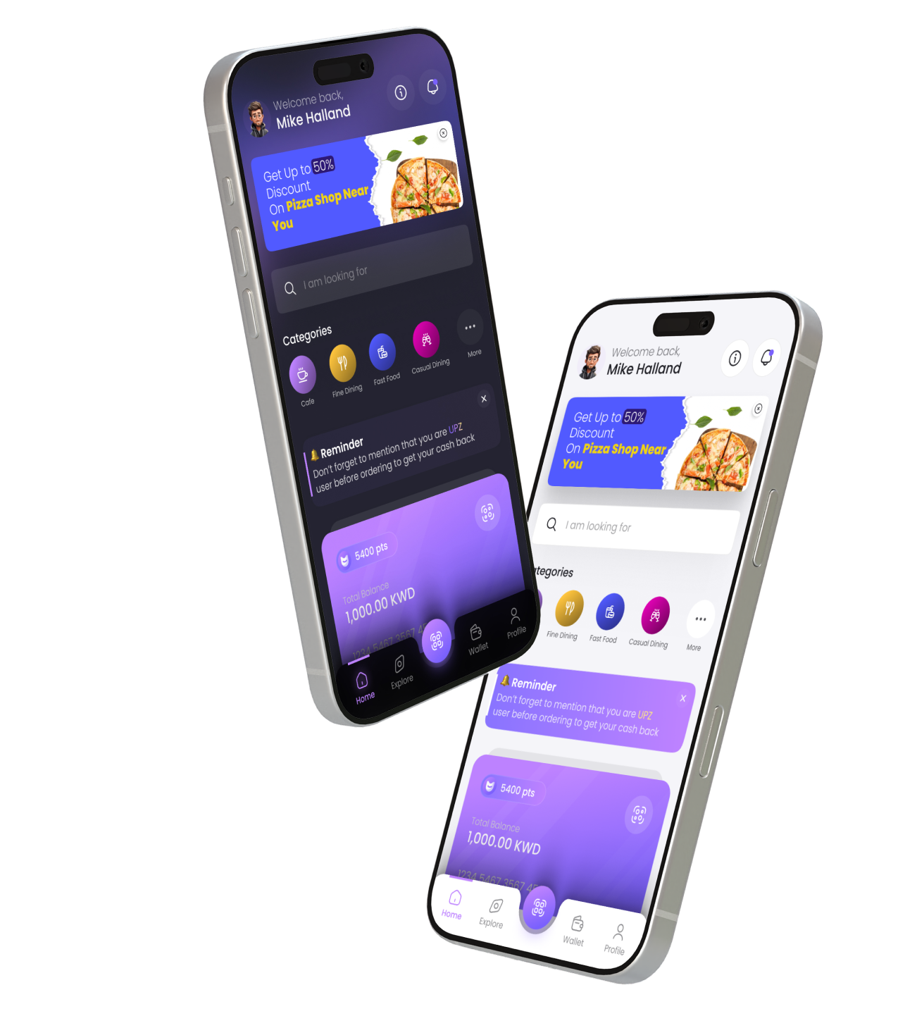 Phone 1